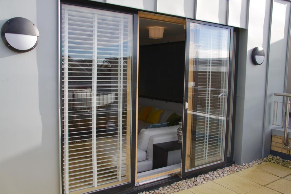 Lux Living Apartments - Florian House 캠브리지 외부 사진