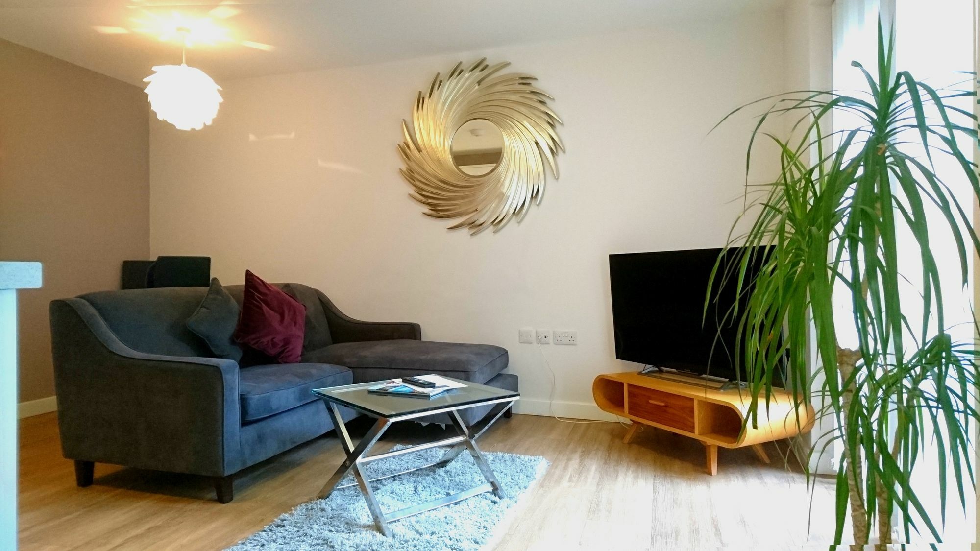 Lux Living Apartments - Florian House 캠브리지 외부 사진