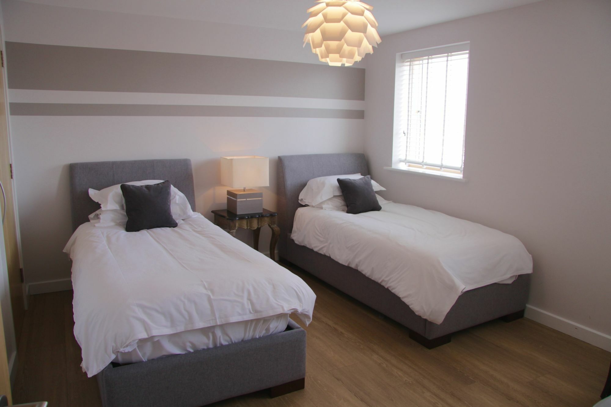 Lux Living Apartments - Florian House 캠브리지 외부 사진